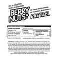 thumbnail image 3 of Granola Berry Nuts mix pretzel 6 pzas de 25 g c/u, 3 of 4