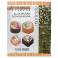thumbnail image 1 of Alga marina Morimoto deshidratada 1 paquete con 10 pzas, 1 of 4