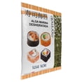 thumbnail image 4 of Alga marina Morimoto deshidratada 1 paquete con 10 pzas, 4 of 4
