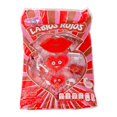 thumbnail image 1 of Paletas de caramelo Labios Rojos 40 pzas, 1 of 4