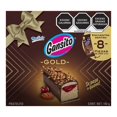 thumbnail image 1 of Pastelito Gansito Marinela gold 8 pzas de 24 g c/u, 1 of 3