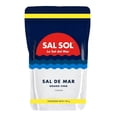thumbnail image 1 of Sal de mar Sal Sol grano fino yodada 750 g, 1 of 2