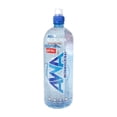 thumbnail image 1 of Agua alcalina Awa Hydrate electrolitos pH 9+, 1 l, 1 of 4