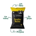 thumbnail image 4 of Botana Susalia proteína snack Susalitas nacho 35 g, 4 of 4