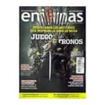 thumbnail image 1 of Revista Enigmas mensual, 1 of 4