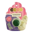 thumbnail image 1 of Diamantina comestible Deco color verde bandera 2.5 g, 1 of 4