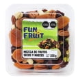thumbnail image 1 of Mezcla Fun Fruit de frutos secos y nueces 200 g, 1 of 4