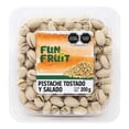thumbnail image 1 of Pistache Fun Fruit tostado y salado 200 g, 1 of 3