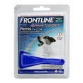 thumbnail image 1 of Antipulgas Frontline para Perros de 2 a 10 kg 0.67 ml, 1 of 4