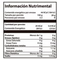 thumbnail image 2 of Paletas de hielo Holistik Berry Well mini frutos rojos 8 pzas de 28 g c/u, 2 of 3