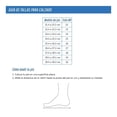 thumbnail image 4 of Sandalia Oceans Pacific Talla 27 Eva Negro, 4 of 4