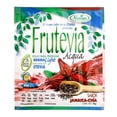 thumbnail image 1 of Polvo para preparar bebida Frutevia Niutevia acqua light sabor jamaica chía 10 g, 1 of 1