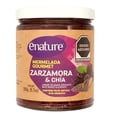 thumbnail image 1 of Mermelada Enature de Zarzamora con Chía 280 g, 1 of 4