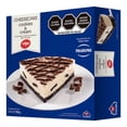 thumbnail image 3 of Pay de queso Vips Philadelphia con galletas sabor chocolate 750 g, 3 of 4