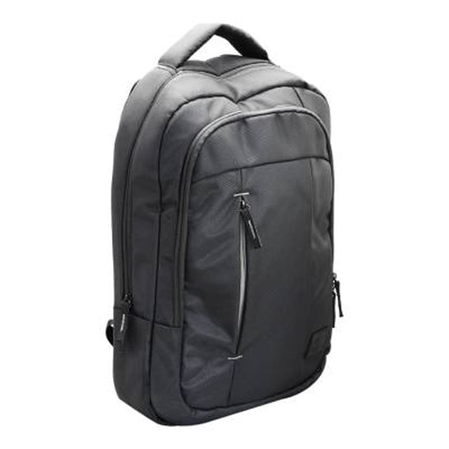 Mochila CoolCapital Zilker para laptop de 15.6 pulgadas gris