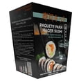thumbnail image 4 of Paquete Morimoto básico para hacer sushi, 4 of 4