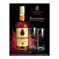 thumbnail image 1 of Brandy de jerez Pedro Domecq Fundador solera reserva 700 ml + 2 vasos highball, 1 of 4