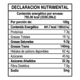 thumbnail image 2 of Barras de amaranto Eat Natural Lima Limón orgánico con cacao 6 barras, 2 of 3