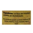 thumbnail image 3 of Sal del Himalaya Pontino con ajo 100 g, 3 of 4