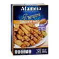 thumbnail image 1 of Taquitos de pollo Alamesa premium 12 pzas 360 g, 1 of 4