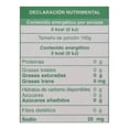 thumbnail image 2 of Sustituto natural Natural Fit del azúcar 100 sobres 80 g, 2 of 3