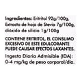 thumbnail image 3 of Sustituto natural Natural Fit del azúcar 100 sobres 80 g, 3 of 3