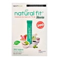 thumbnail image 1 of Sustituto natural Natural Fit del azúcar 300 sobres 240 g, 1 of 4
