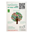 thumbnail image 3 of Sustituto natural Natural Fit del azúcar 300 sobres 240 g, 3 of 4