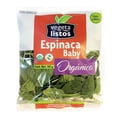 thumbnail image 1 of Espinaca baby orgánica Vegetalistos 142 g, 1 of 3