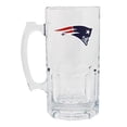 thumbnail image 1 of Tarro NFL de Cristal New England Patriots 1 Lt, 1 of 4