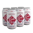 thumbnail image 2 of Cerveza Carta Clara pilsener 6 latas de 355 ml c/u, 2 of 3