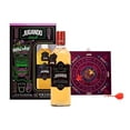 thumbnail image 2 of Whisky blended Jugando spirits 750 ml más juego de mesa y app, 2 of 4