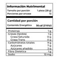 thumbnail image 2 of Paletas de hielo De la Rosa Paleticas de agua sabor dulce de cacahuate 12 pzas 28 g c/u, 2 of 3