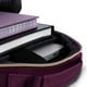 thumbnail image 2 of Mochila para Laptop de 14 Pulgadas Cool Capital Venice Morada, 2 of 3