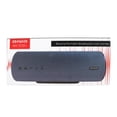 thumbnail image 1 of Bocina portátil Aiwa bluetooth AW S720 con correa azul 1 pza, 1 of 4