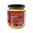 thumbnail image 3 of Crema de Cacahuate On+Top natural sin azúcar 220 g, 3 of 4