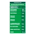 thumbnail image 2 of Jugo mixto greentox The Wow Fact 350 ml, 2 of 2