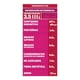 thumbnail image 2 of Jugo mixto power beet The Wow Fact 350 ml, 2 of 2