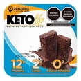 thumbnail image 1 of Barras keto Zenzero chocolate 4 pzas 35 g c/u, 1 of 2