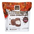 thumbnail image 1 of Malvavisco Picard cubierto de chocolate con leche sin azúcar 550 g, 1 of 4
