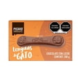 thumbnail image 1 of Chocolate con leche PICARD lengüas de gato 200 g, 1 of 4