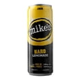 thumbnail image 1 of Bebida preparada Mikes Hard Lemonade limón 355 ml, 1 of 4