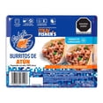 thumbnail image 1 of Burritos de atún Fisher's 300 g, 1 of 4