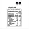 thumbnail image 2 of Tostadas Healthy Brand keto 100 g, 2 of 3
