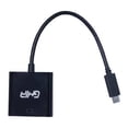 thumbnail image 1 of Adaptador HDMI Ghia Negro ADAP-12, 1 of 3