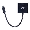 thumbnail image 2 of Adaptador HDMI Ghia Negro ADAP-12, 2 of 3