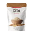 thumbnail image 1 of Harina de soya Dinat 400 g, 1 of 4