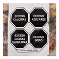 thumbnail image 4 of Canasta de dulces típicos Destellos surtida mediana 890 g, 4 of 4