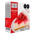 thumbnail image 2 of Pay de queso con fresa Le Moulin estilo francés 737 g, 2 of 4