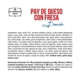 thumbnail image 3 of Pay de queso con fresa Le Moulin estilo francés 737 g, 3 of 4